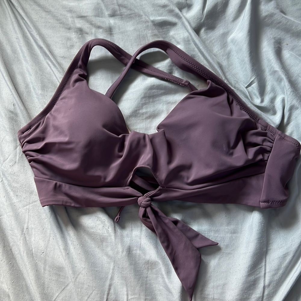 bikini top from target